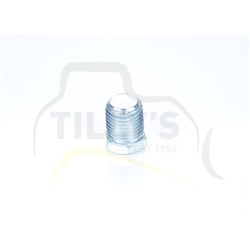 PLUG - HEAD ENGINE 3406 NPTF24