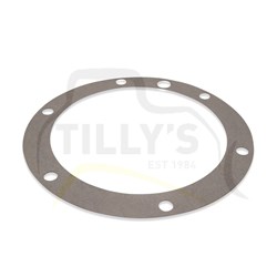 GASKET - F/DR D6C 73A 56J