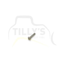 SCREW -  SLOTTED 19.05MM UNC
