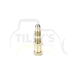 VALVE -RELIEF SUSPENSION T/ADJ