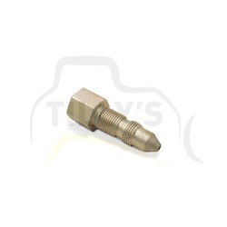BALL CHECK ASSY - SUSPENSION