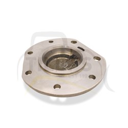 COVER - BEARING TRAN D6D
