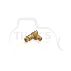 FITTING - D6B 12E 21F