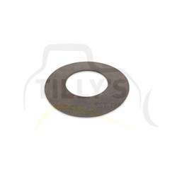 GASKET - CAP ASSY