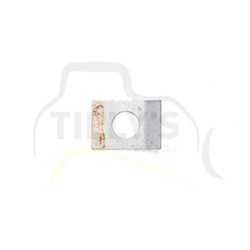 LOCK - NUT 5/8" X 7/8" X 1.32"