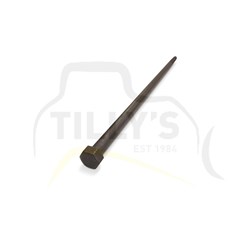 BOLT - HEX 1/2 X 14 UNC