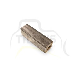 PLATE - SUPPORT ASSY D6D