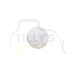 SPACER - VALVE PRESSURE