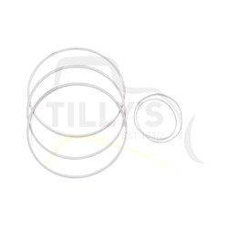 KIT - GASKET TRANS O/HAUL D3