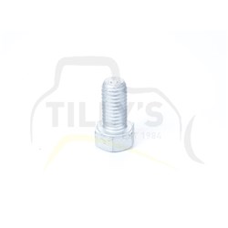 BOLT - HEX 1/2 X 1 UNC D4H