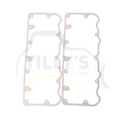 KIT - GASKET VRS D8K 17S