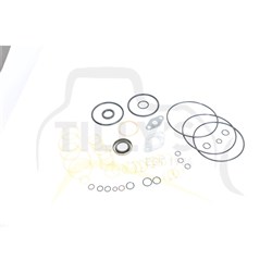 KIT -GASKET OIL SYSTEM D7G 65V