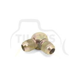 ELBOW - FLARED ADAPTER