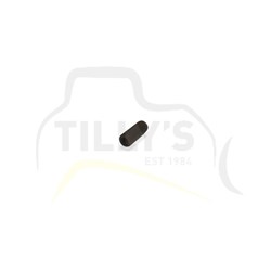 SETSCREW - HEX SOCKET CUP HEAD