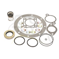 KIT - GASKET PUMP WATER D8H
