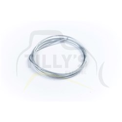 WIRE - STOCK LOCKING