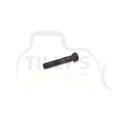 BOLT - SHEILD 3/8''-16 X 2''