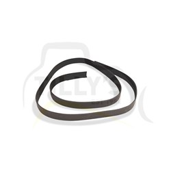 SEAL - STOCK RUBBER
