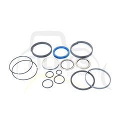 KIT - GASKET LINE OIL 3406 90U