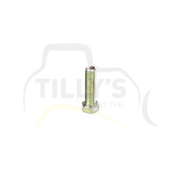 BOLT - LOCKING 3/4 X 2 UNF