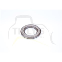 WASHER - HARD 3/4" FLAT