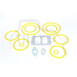 KIT - GASKET TURBO INSTALL