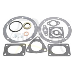 KIT - GASKET PUMP WATER D9H