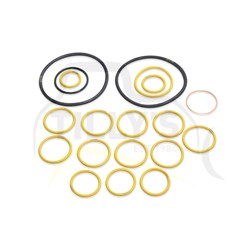 KIT - GASKET LINE OIL TRANS