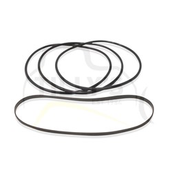 KIT- GASKET LINER D8H