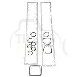 KIT - GASKET