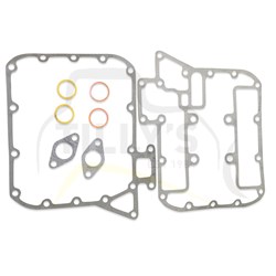 KIT - GASKET COOLER OIL