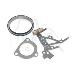 KIT - GASKET ENGINE D4E