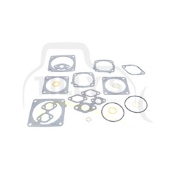 KIT - GASKET COOLER OIL 12H