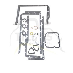 KIT - GASKET ENGINE