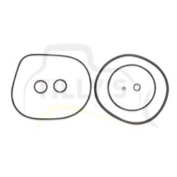 KIT - GASKET FILTER TRANS D8K