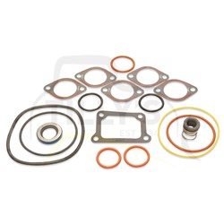 KIT - GASKET WATER PUMP