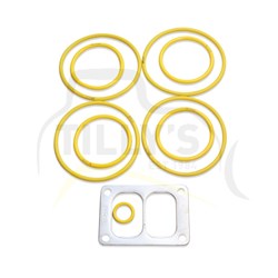 KIT - GASKET TURBO INSTALL