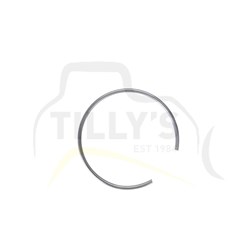 RETAINER - F/DRIVE D8H