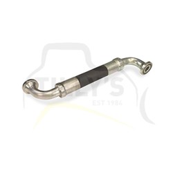 HOSE ASSY - LINE OIL D6C 73A