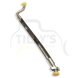 HOSE ASSY - OIL D6C TRANS