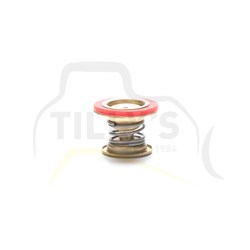 VALVE ASSY - RADIATOR GUARD