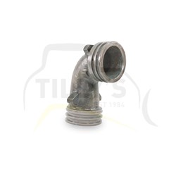 ELBOW - TURBO OUTLET D7F 977L