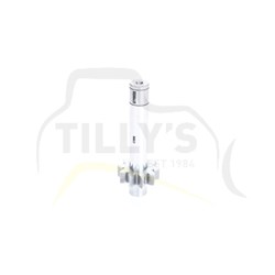 GEAR- PUMP OIL D4E 50X