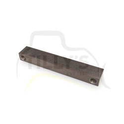 PLATE - BAR EQUALIZER D8H