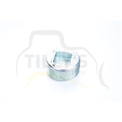 PLUG - MAGNETIC D7G D6C