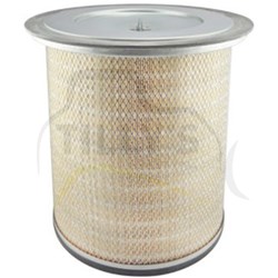 FILTER - AIR OUTER D9G