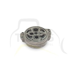 PUMP GRP - OIL TRANS