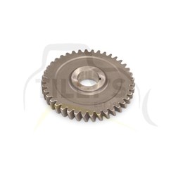 GEAR - PUMP WATER D7F