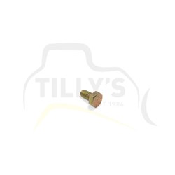 BOLT - HEX 1/4 X 1/2 UNC
