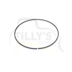 RING - SEAL METAL 015 D7F D7E